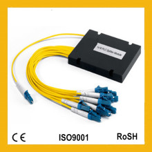 Conector LC / Upc 1X8 PLC Splitter